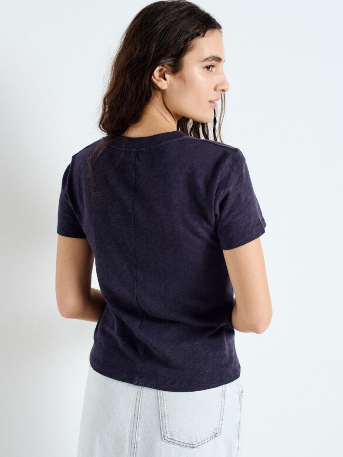 Sonoma  T-Shirt - Navy