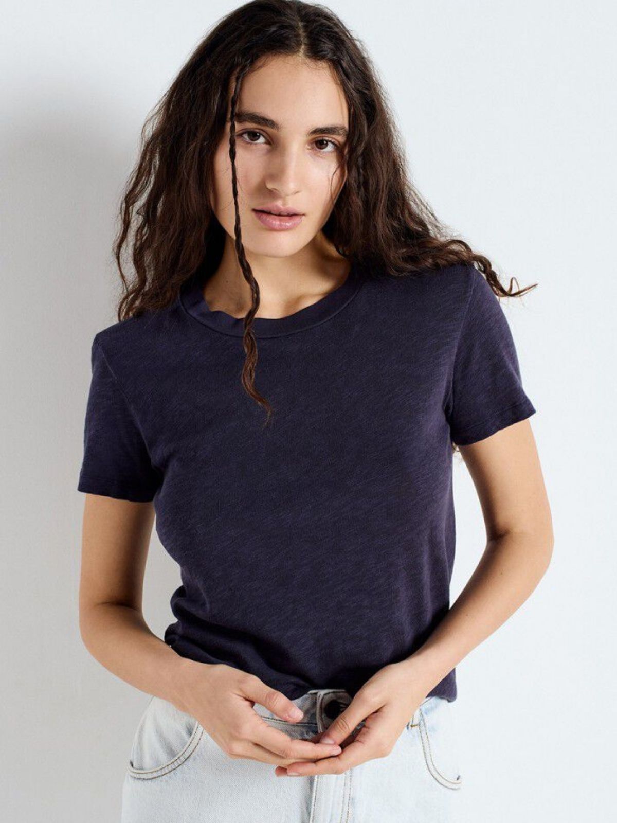 Sonoma  T-Shirt - Navy