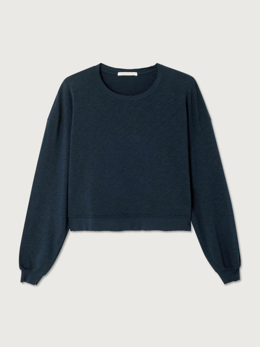 Sonoma  Top - Navy