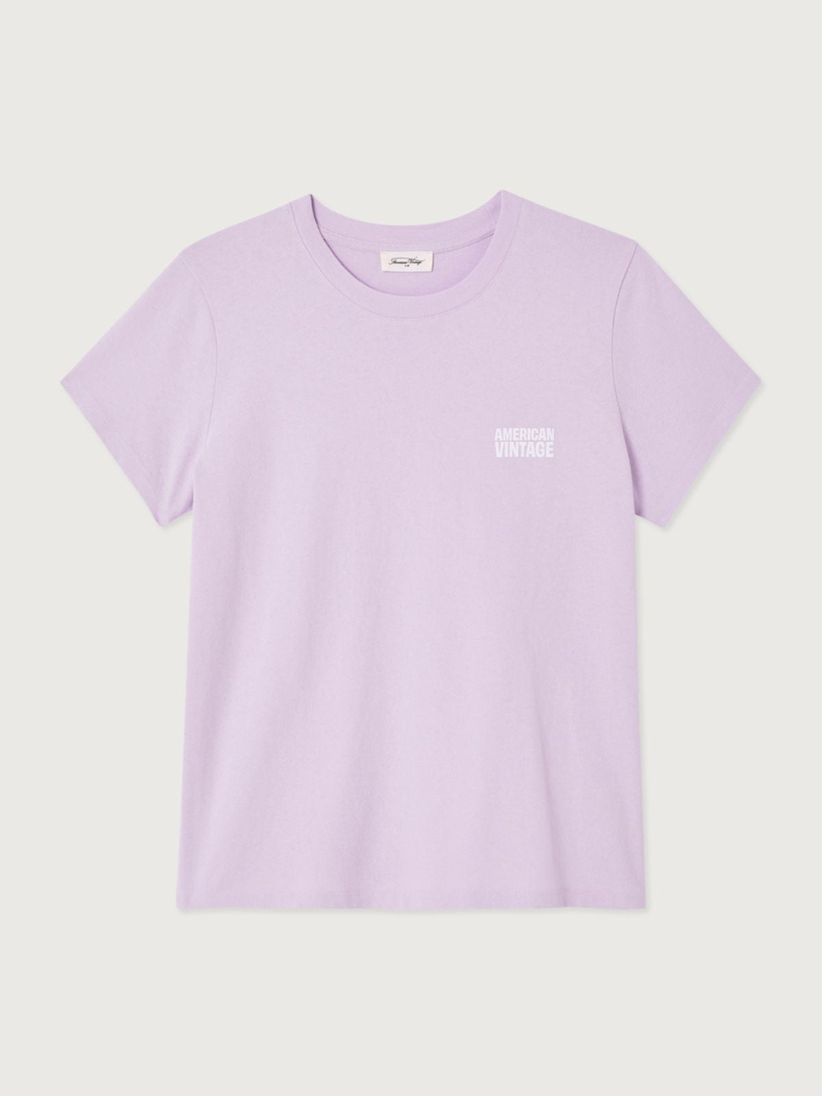 Ykobow T-Shirt - Lilac