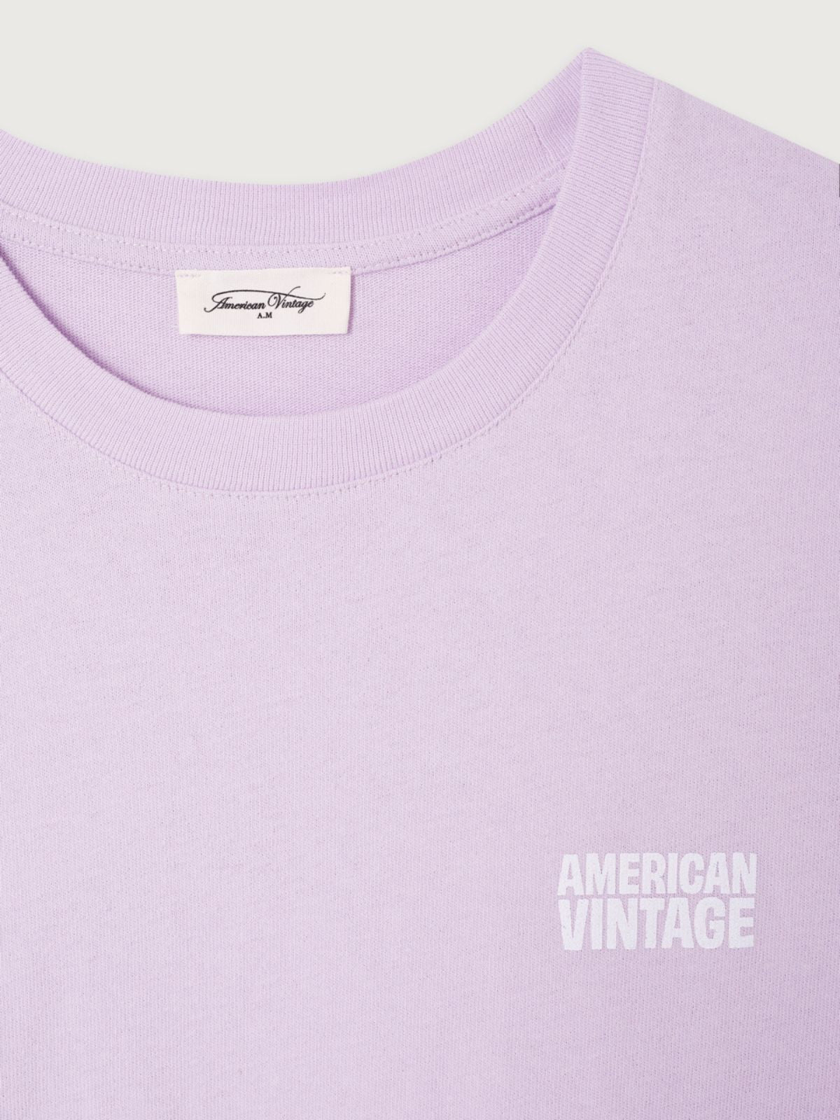 Ykobow T-Shirt - Lilac