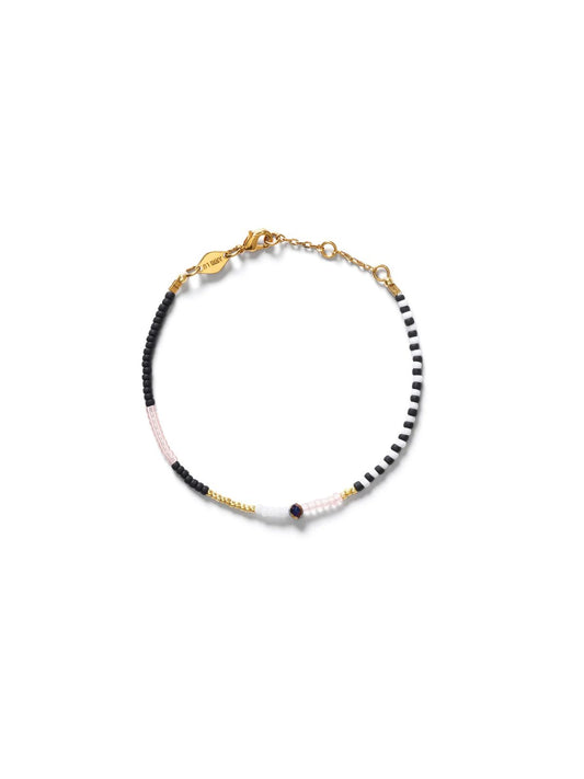 Mess Bracelet - Domino