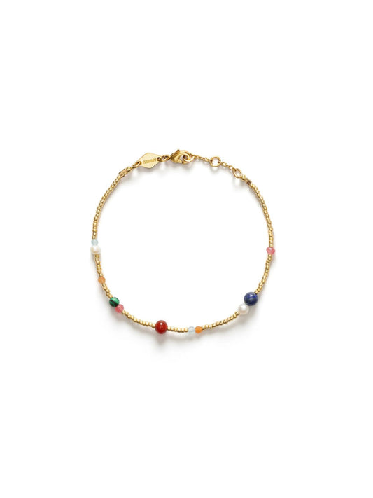 Splash D'Or Bracelet - Gold