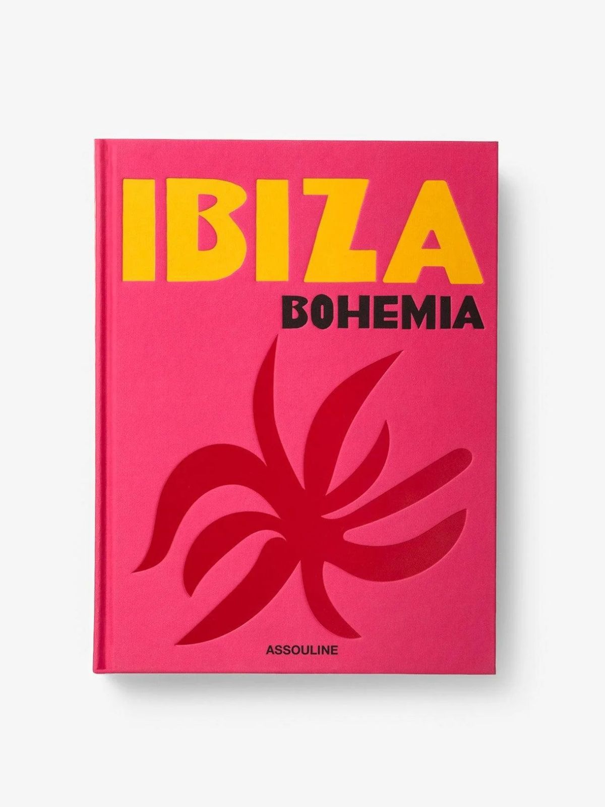 Ibiza Bohemia Book
