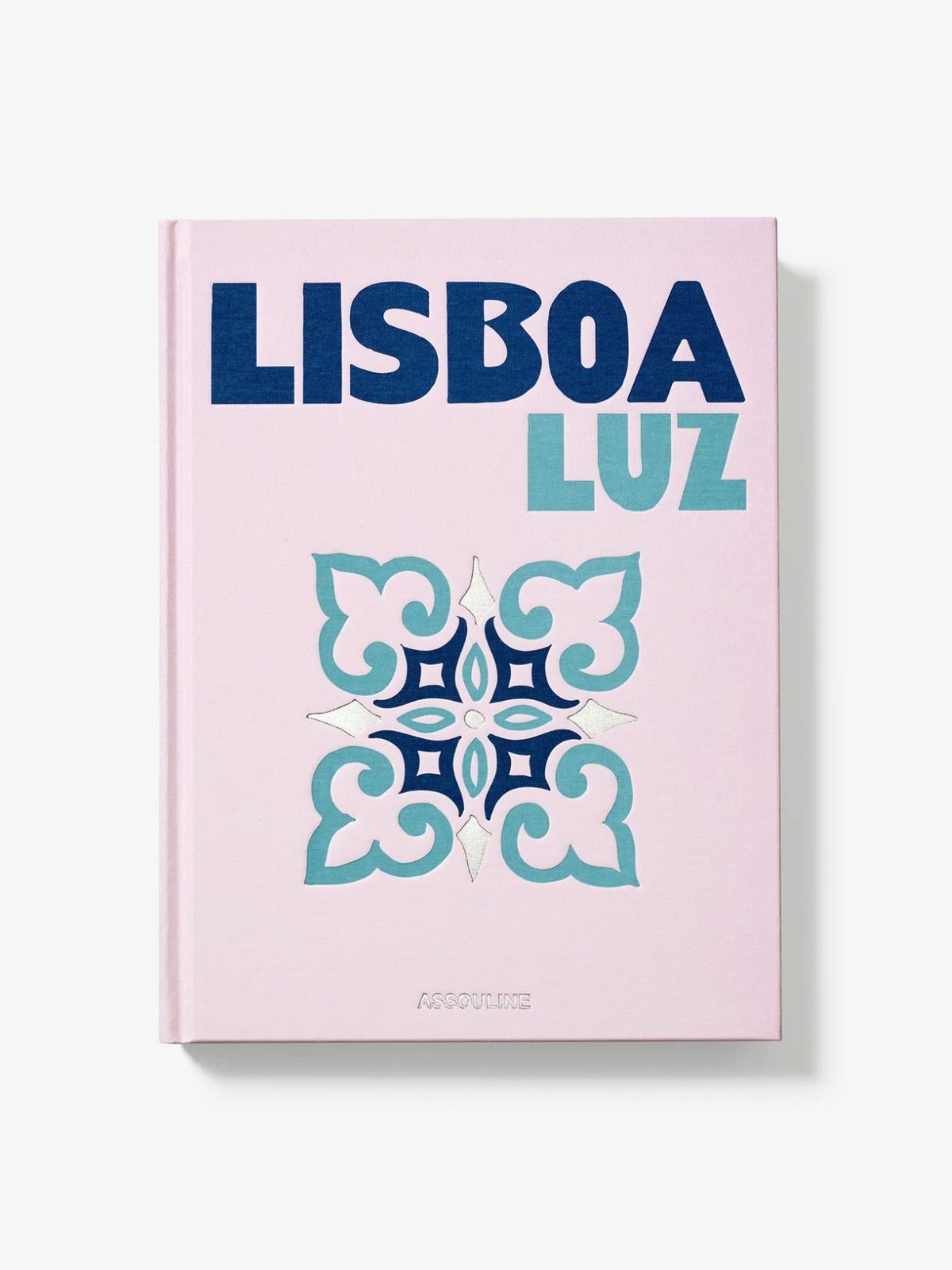 Lisboa Luz Book
