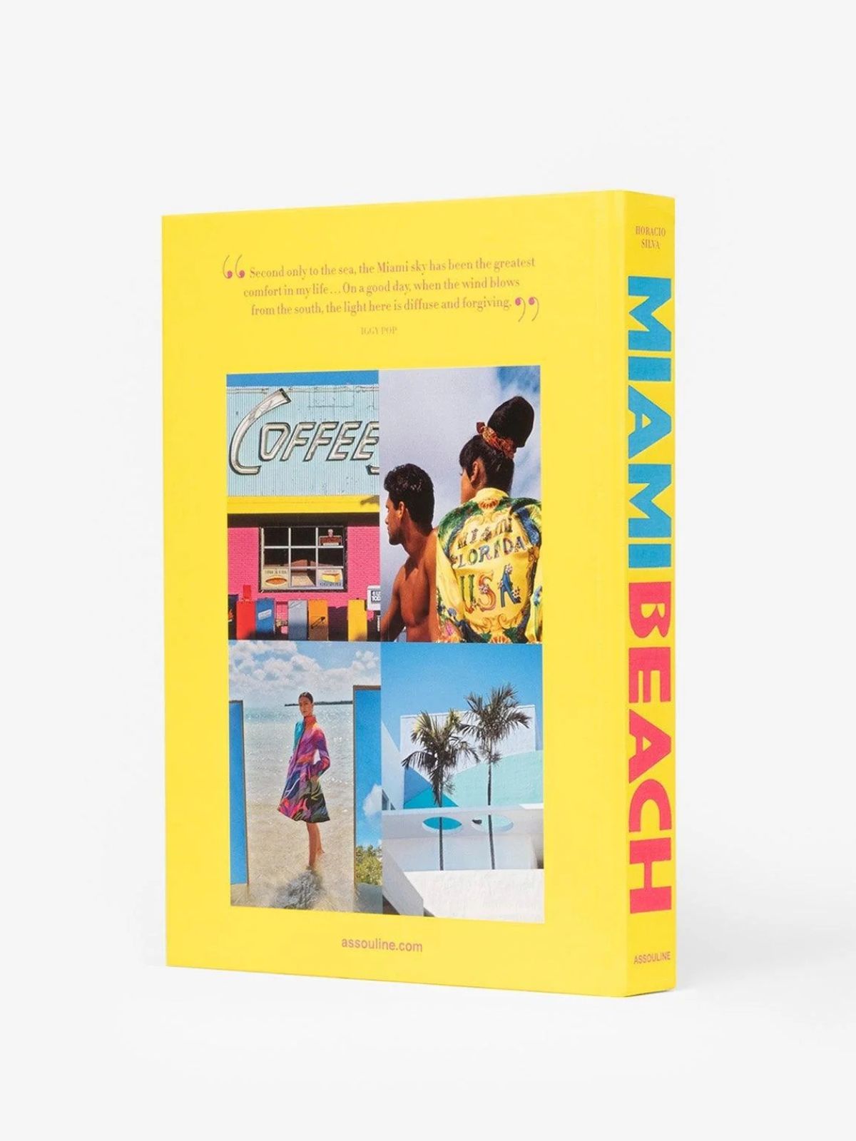 Miami Beach Book