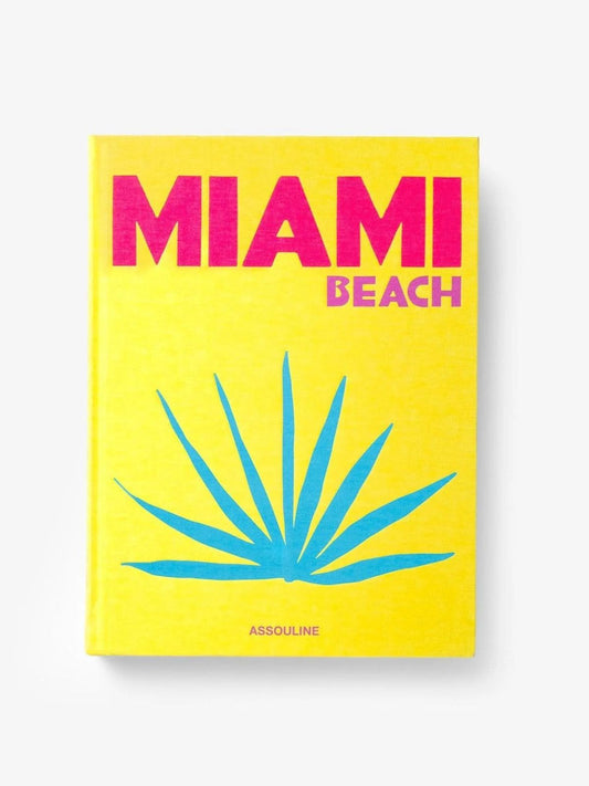 Miami Beach Book