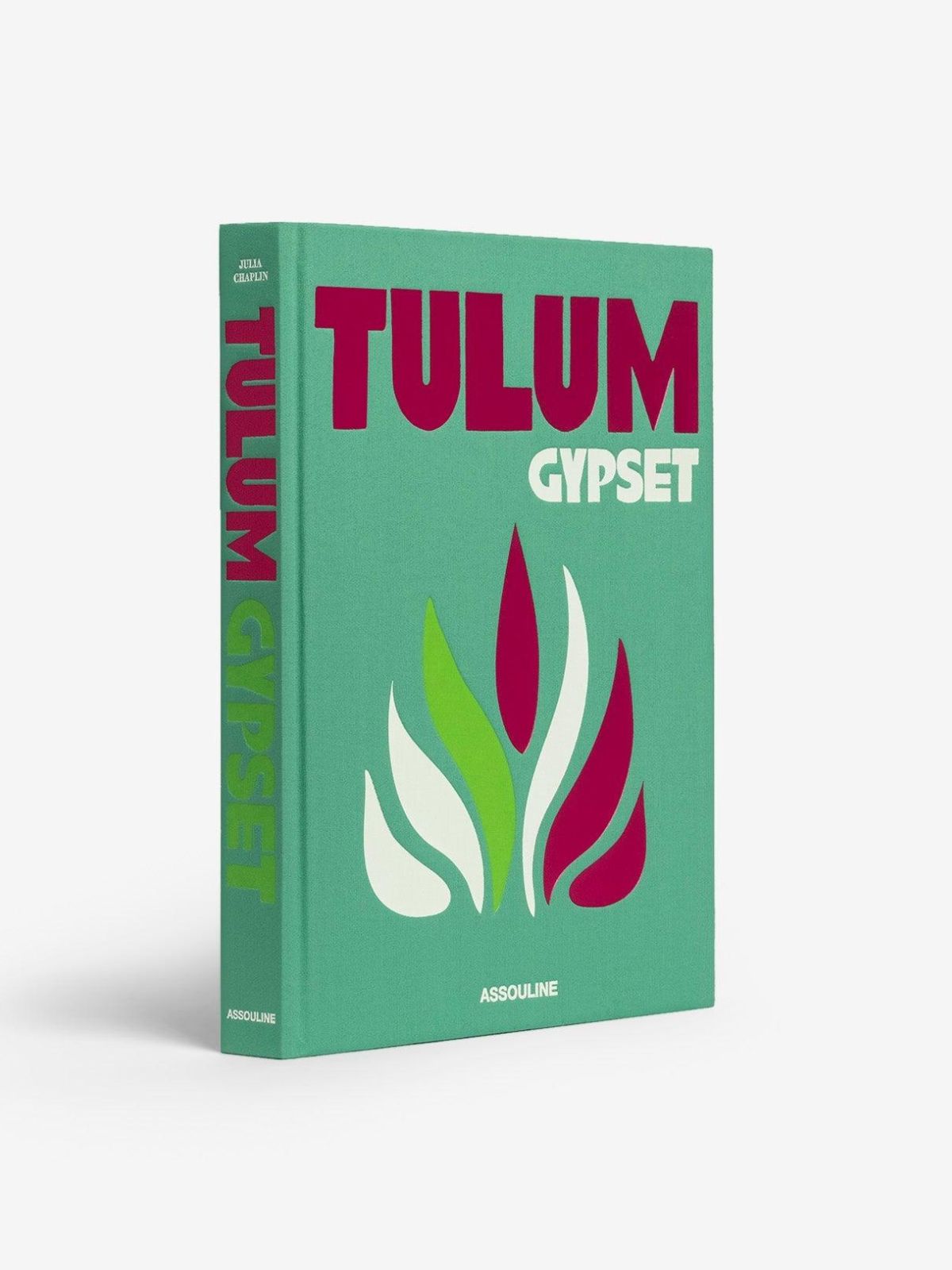 Tulum Gypset Book