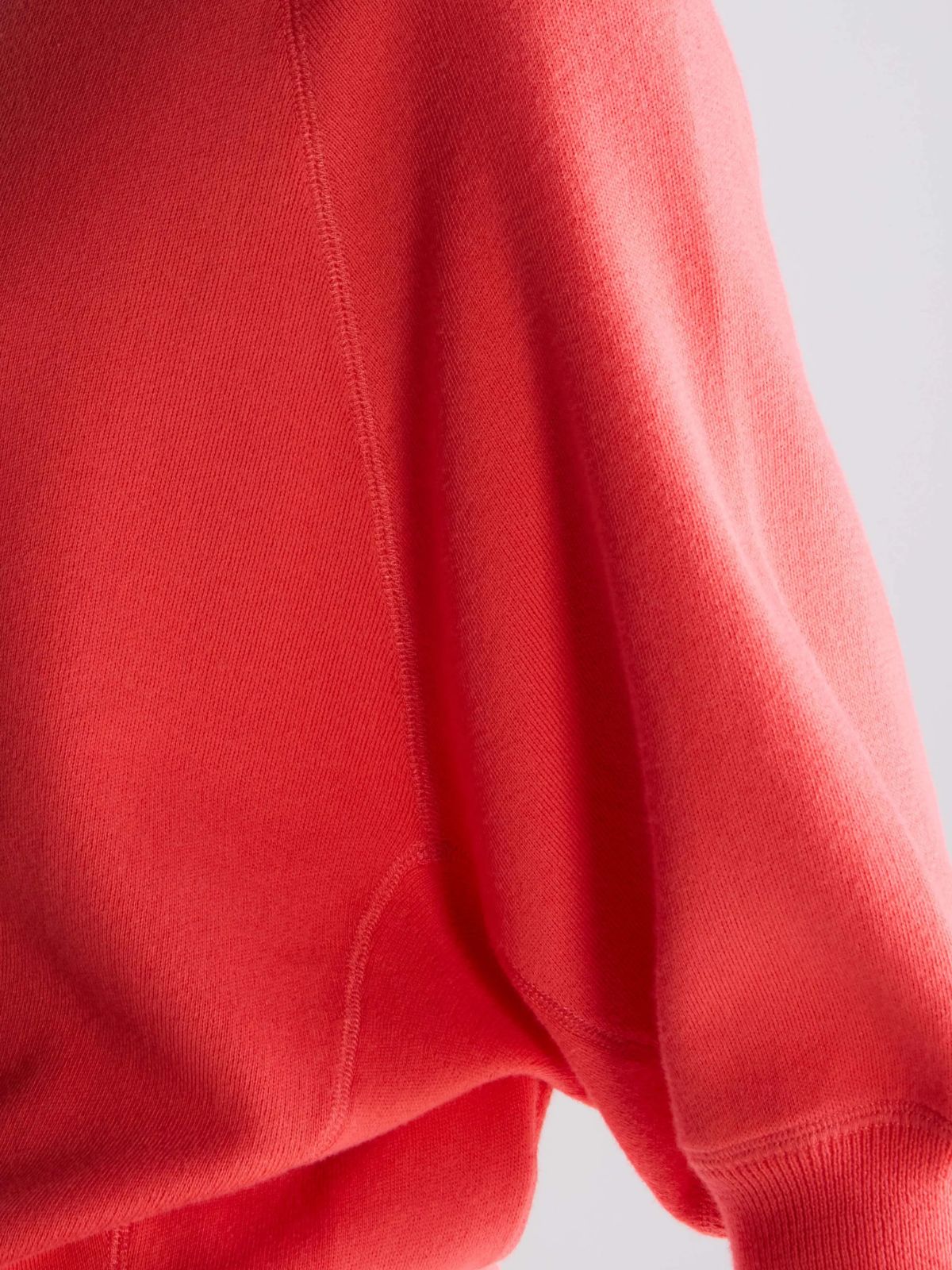 Anglet Knit - Coral
