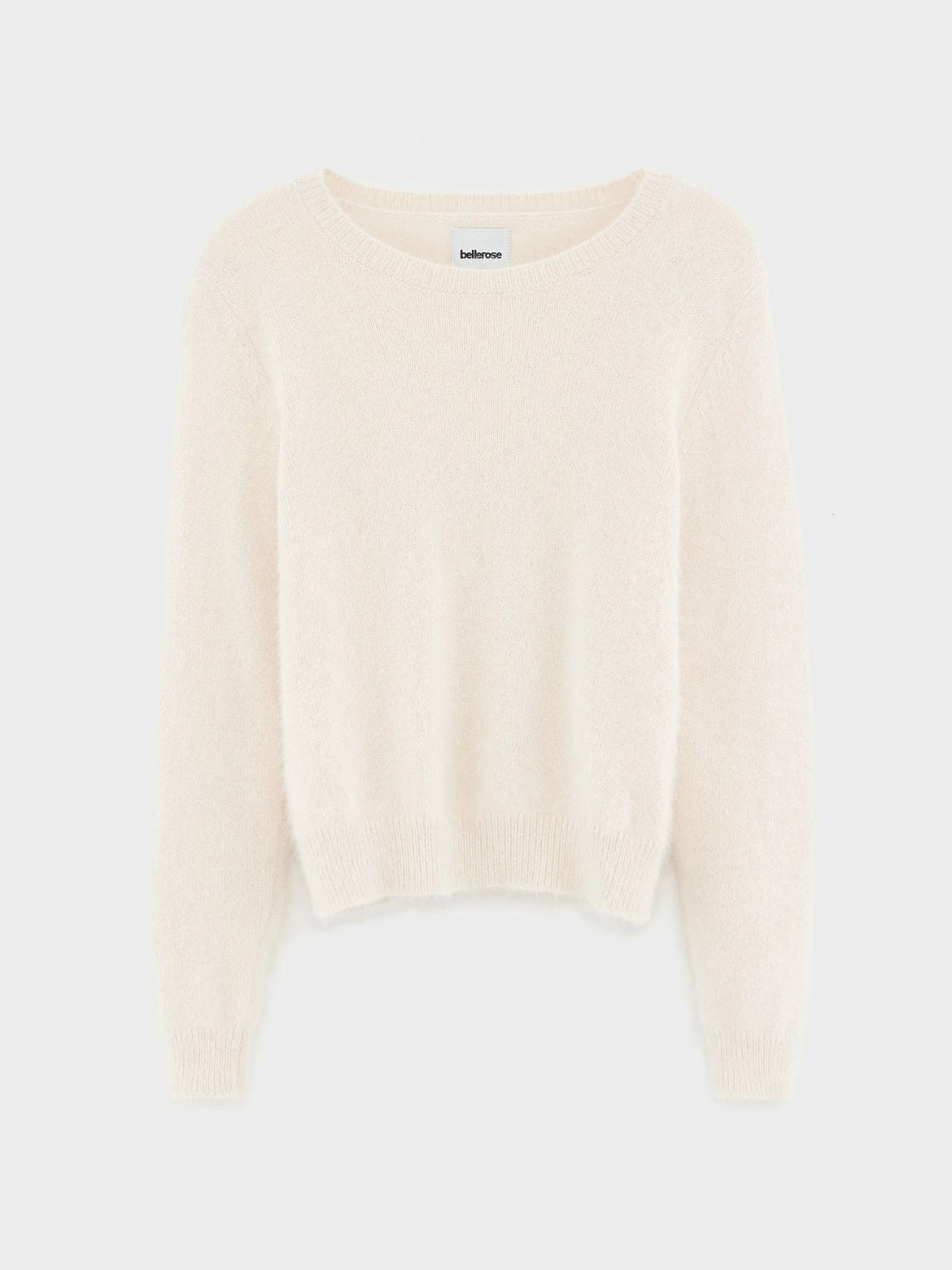 Datti Jumper - Cream