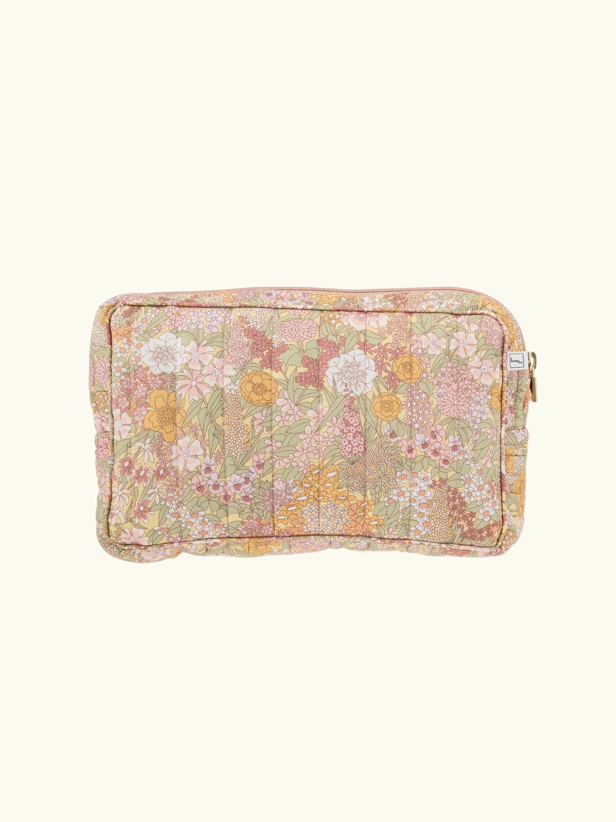 Small Pouch Liberty Ciara - Green