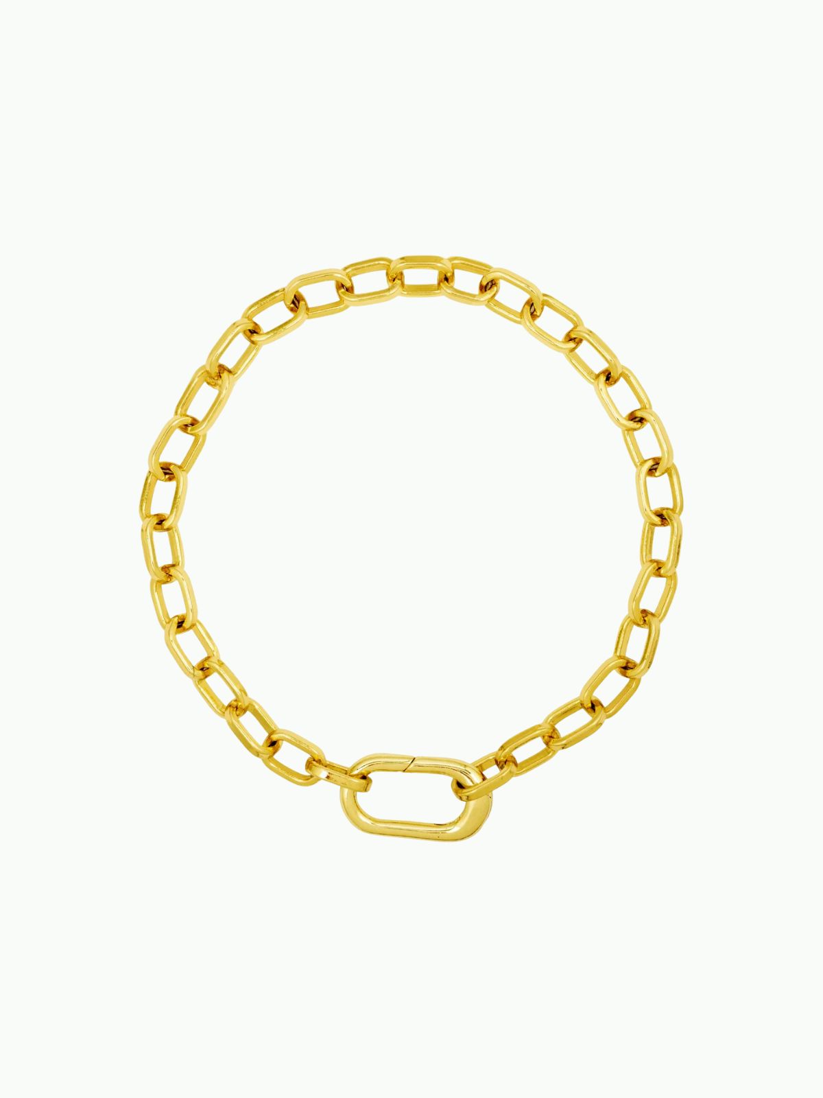 Iris Fashion - BY IRIS - Bardot Chain Bracelet
