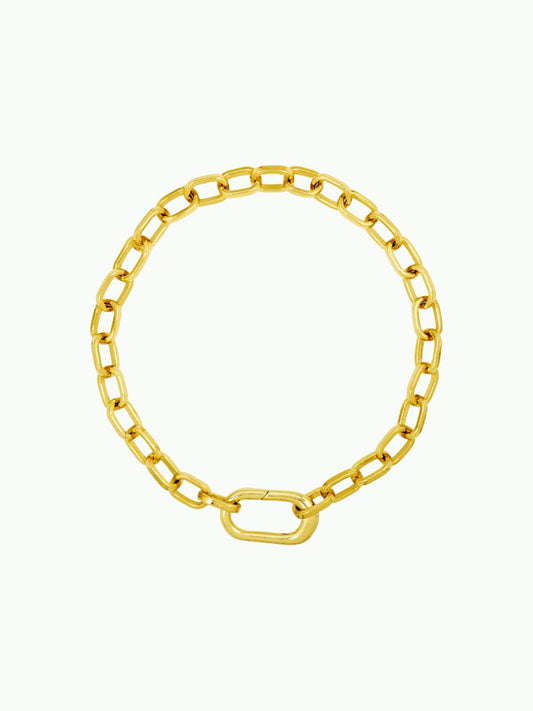 Bardot Chain Bracelet