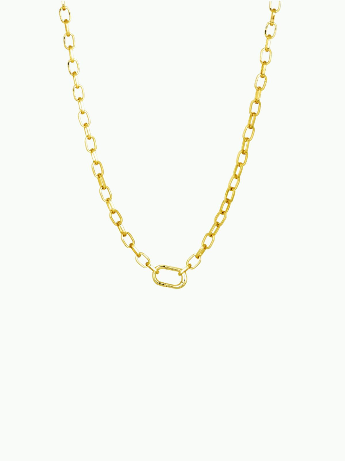Bardot Chain Necklace