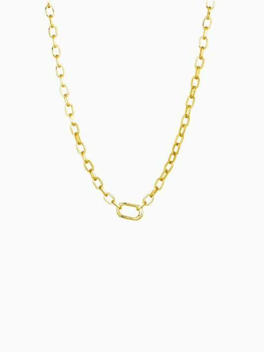 Bardot Chain Necklace