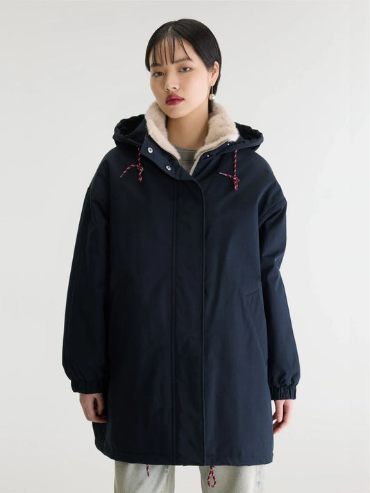 Jade Parka - Navy