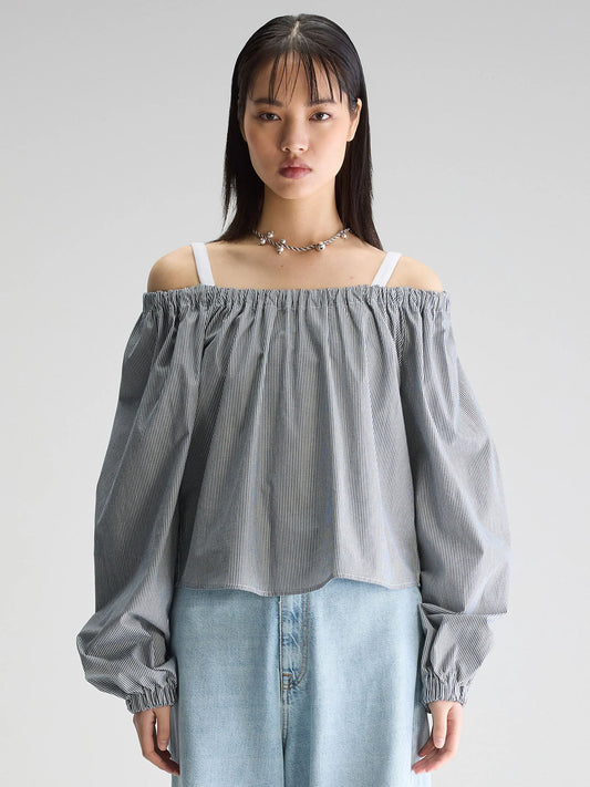 Taissa Top