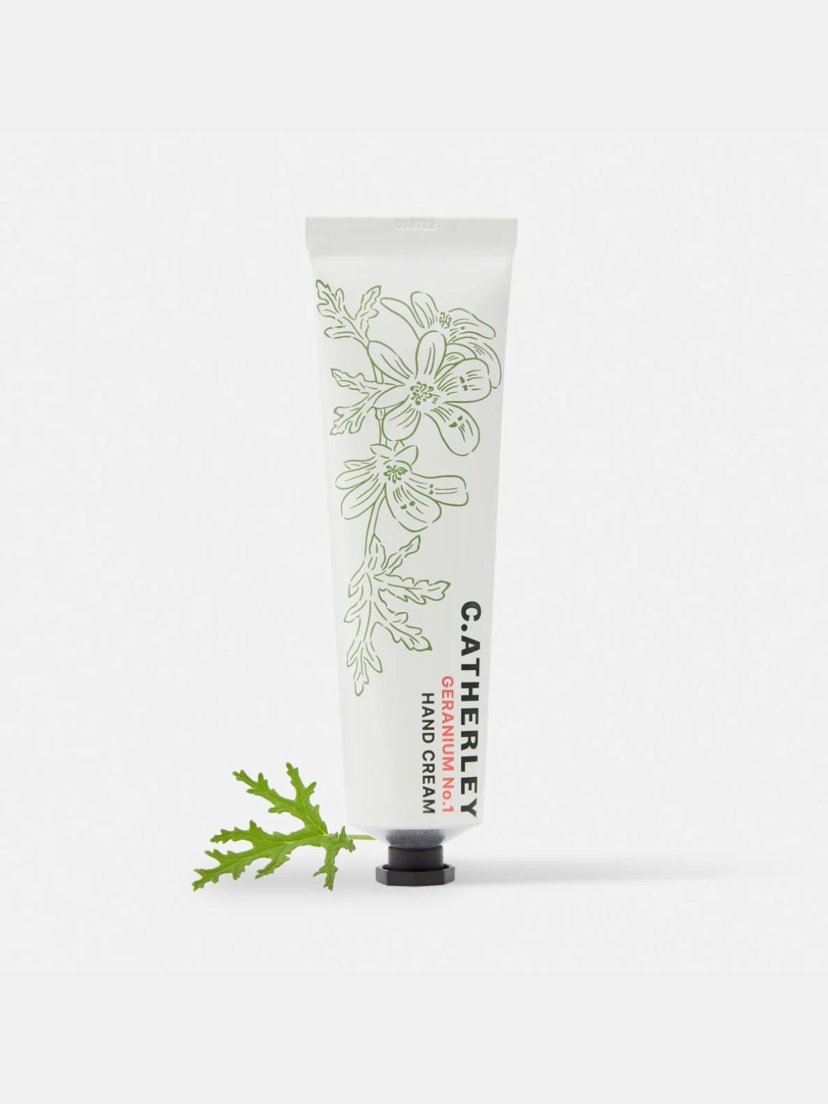 N0.1 Hand Cream - 75ml