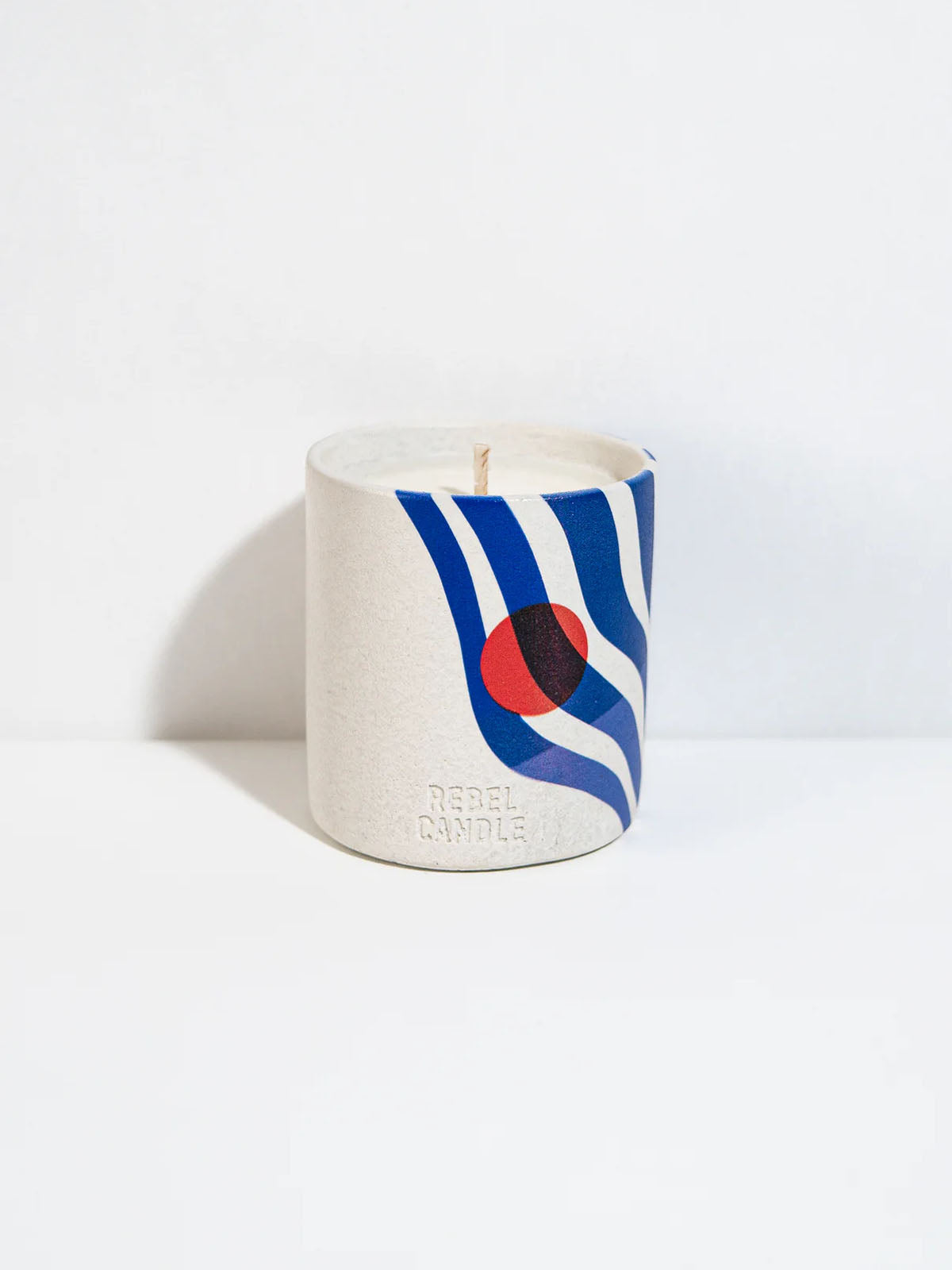 Iris Fashion - MAISON MATINE - Candle Onde Urbaine
