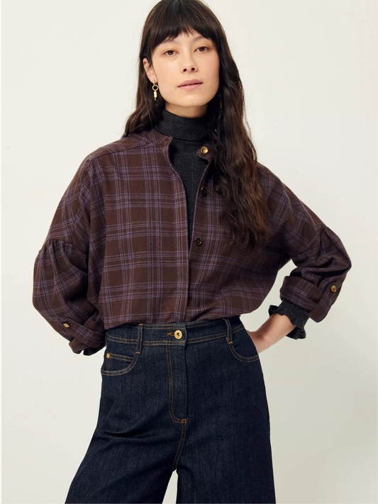 Colombella Shirt