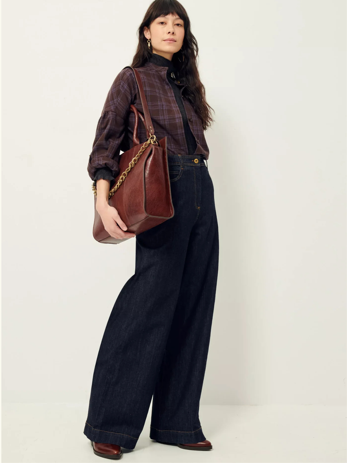 Colombella Shirt
