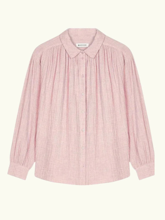 Lluc long Sleeves Shirt