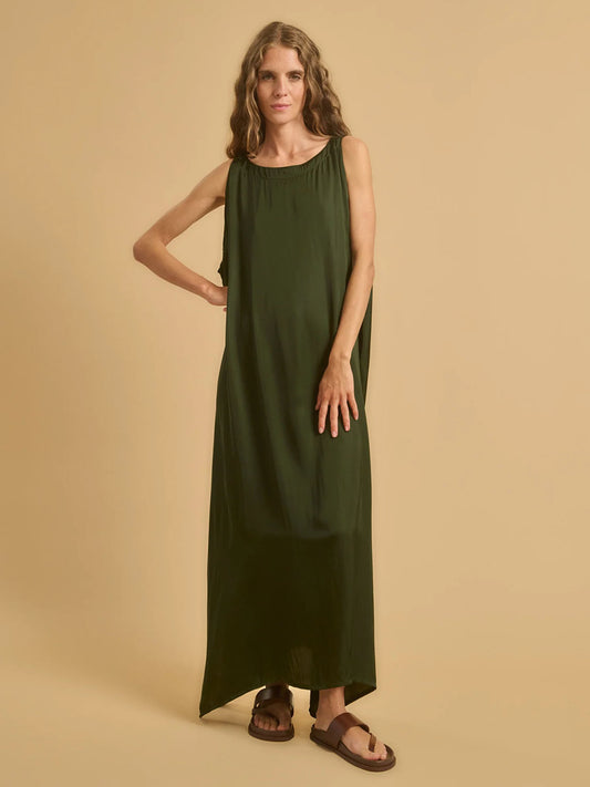 Raga Fluid Tunic Dress