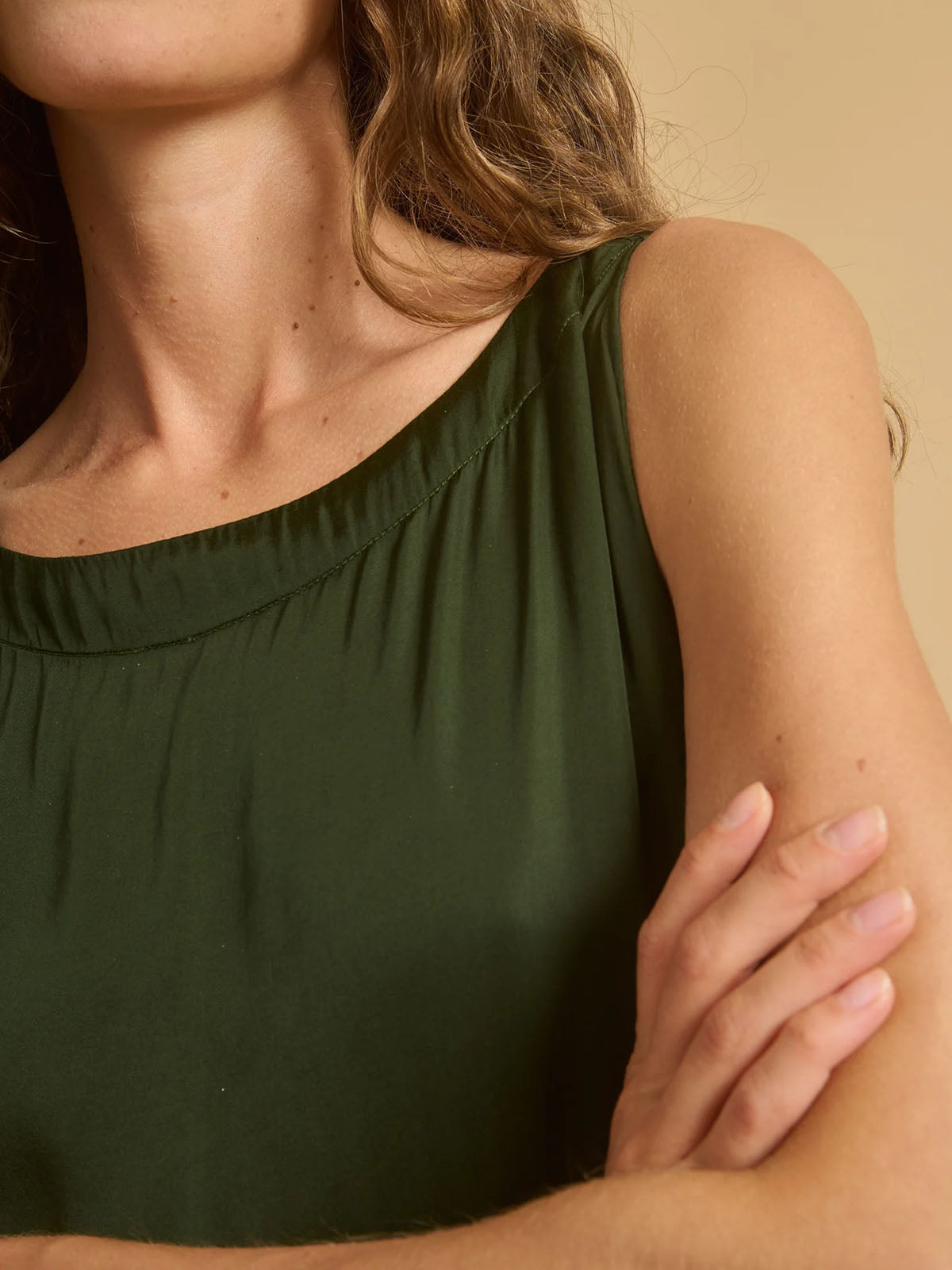 Raga Fluid Tunic Dress