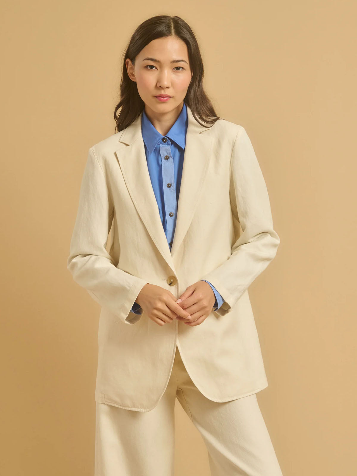 Vouzieto Jacket