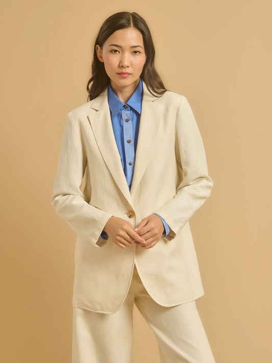 Vouzieto Jacket
