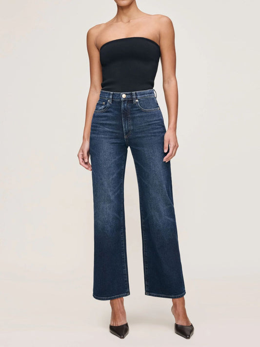 Karmine High Rise Wide Leg