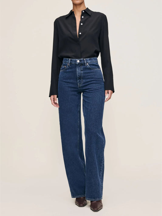 Kaylen High Rise Soft Curve Jeans