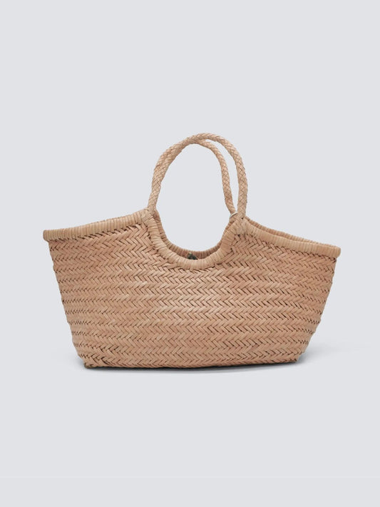 Nantucket Big Basket - Natural