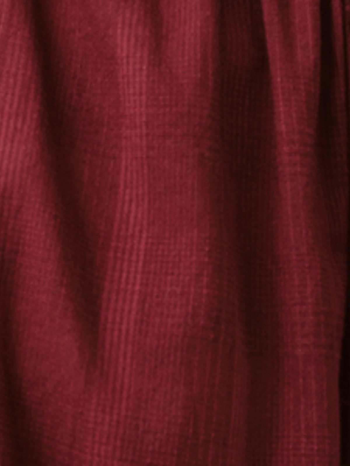 Carina Shirt - Plum