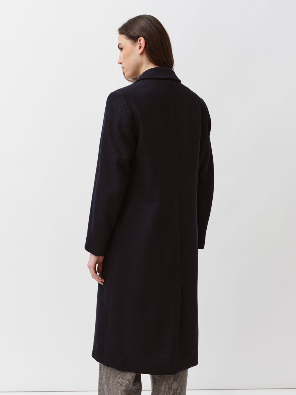 Maltio Coat - Marine
