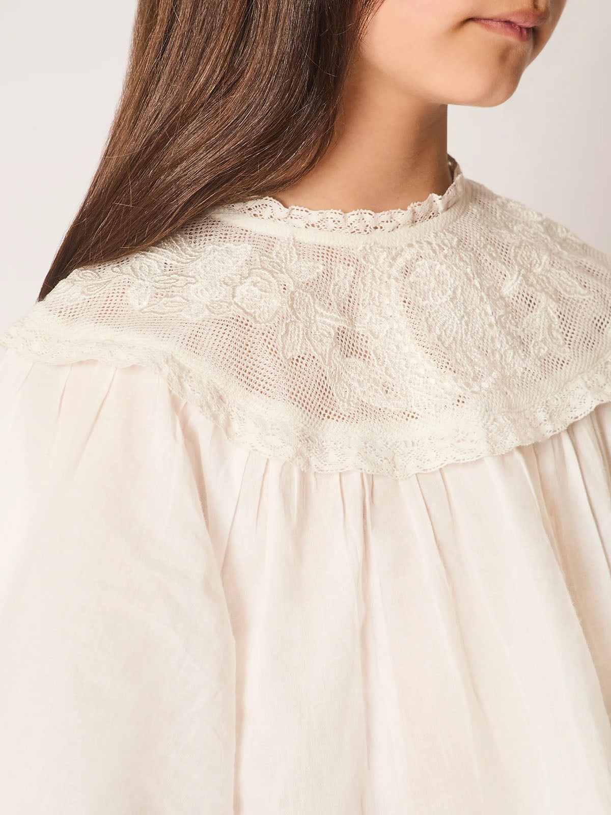 Pearl Kids Blouse