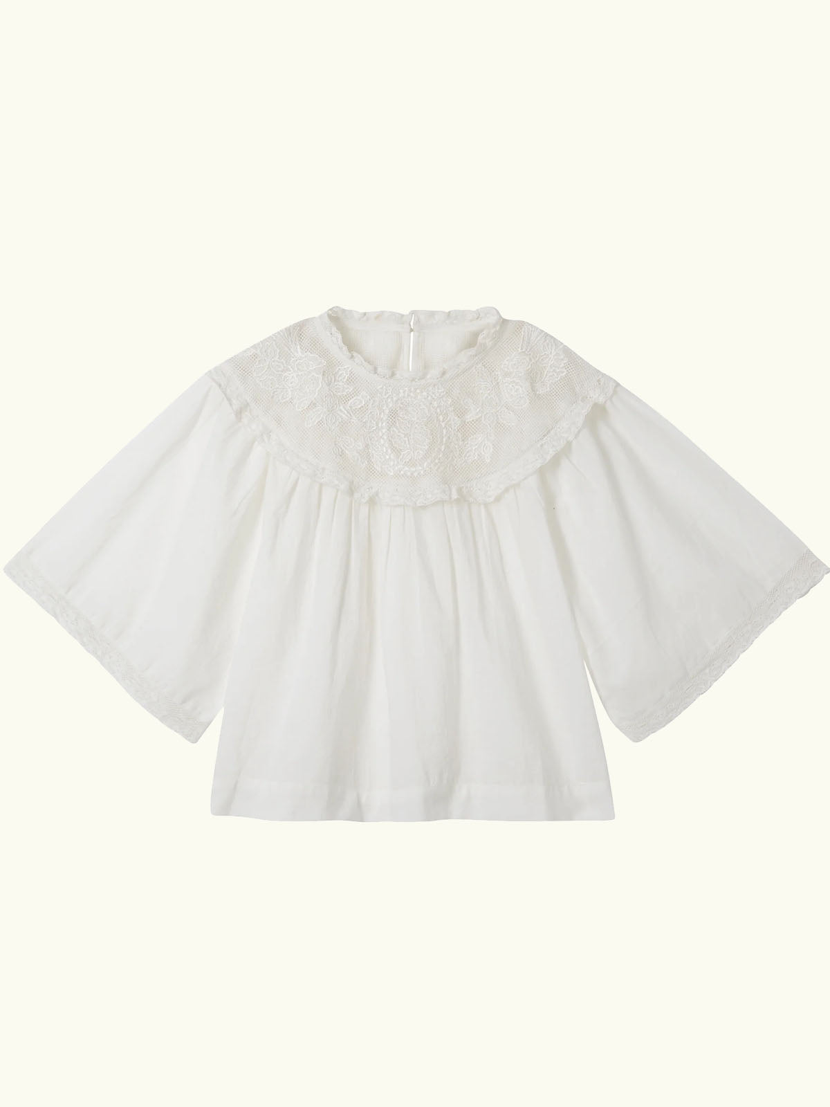 Pearl Kids Blouse