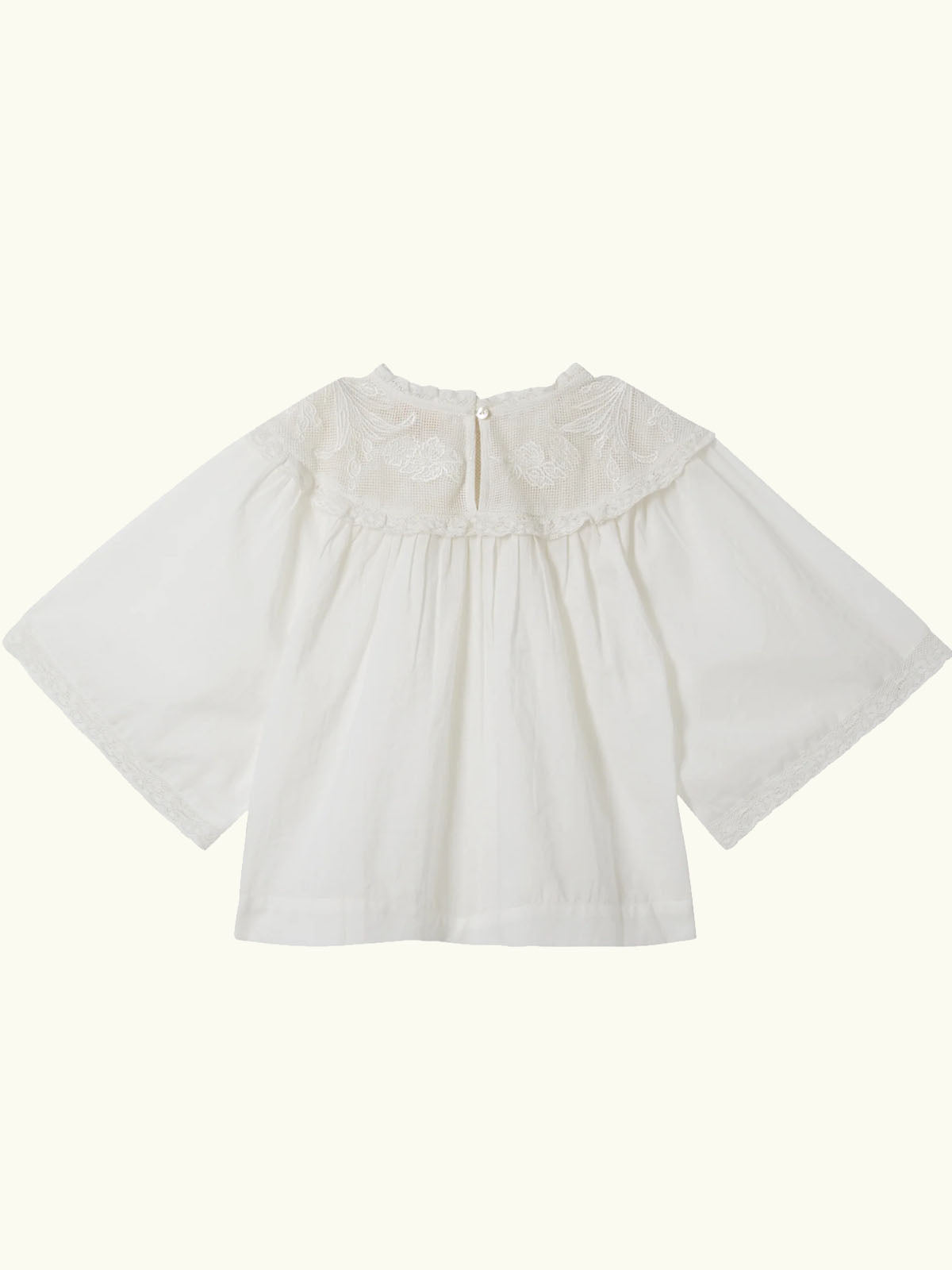 Pearl Kids Blouse