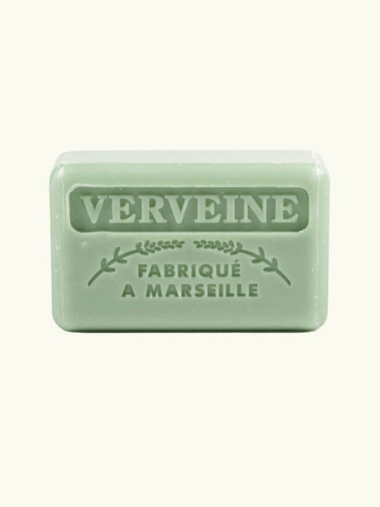 French Soap Bar -Verbena