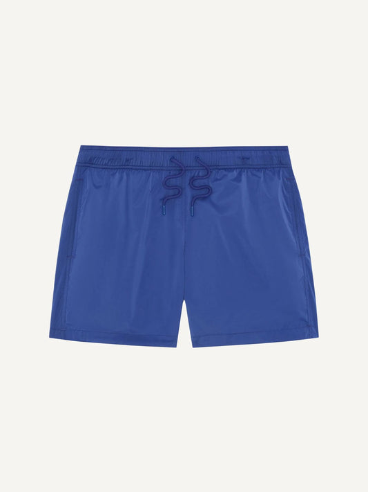 Salvador Swim Shorts - Blue