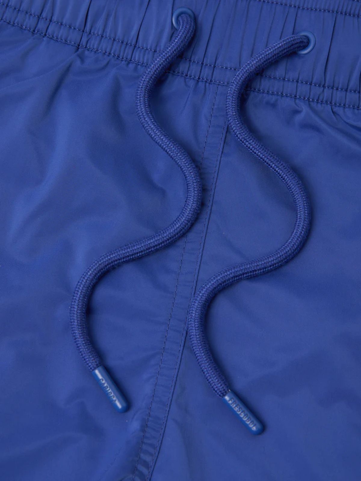 Salvador Swim Shorts - Blue