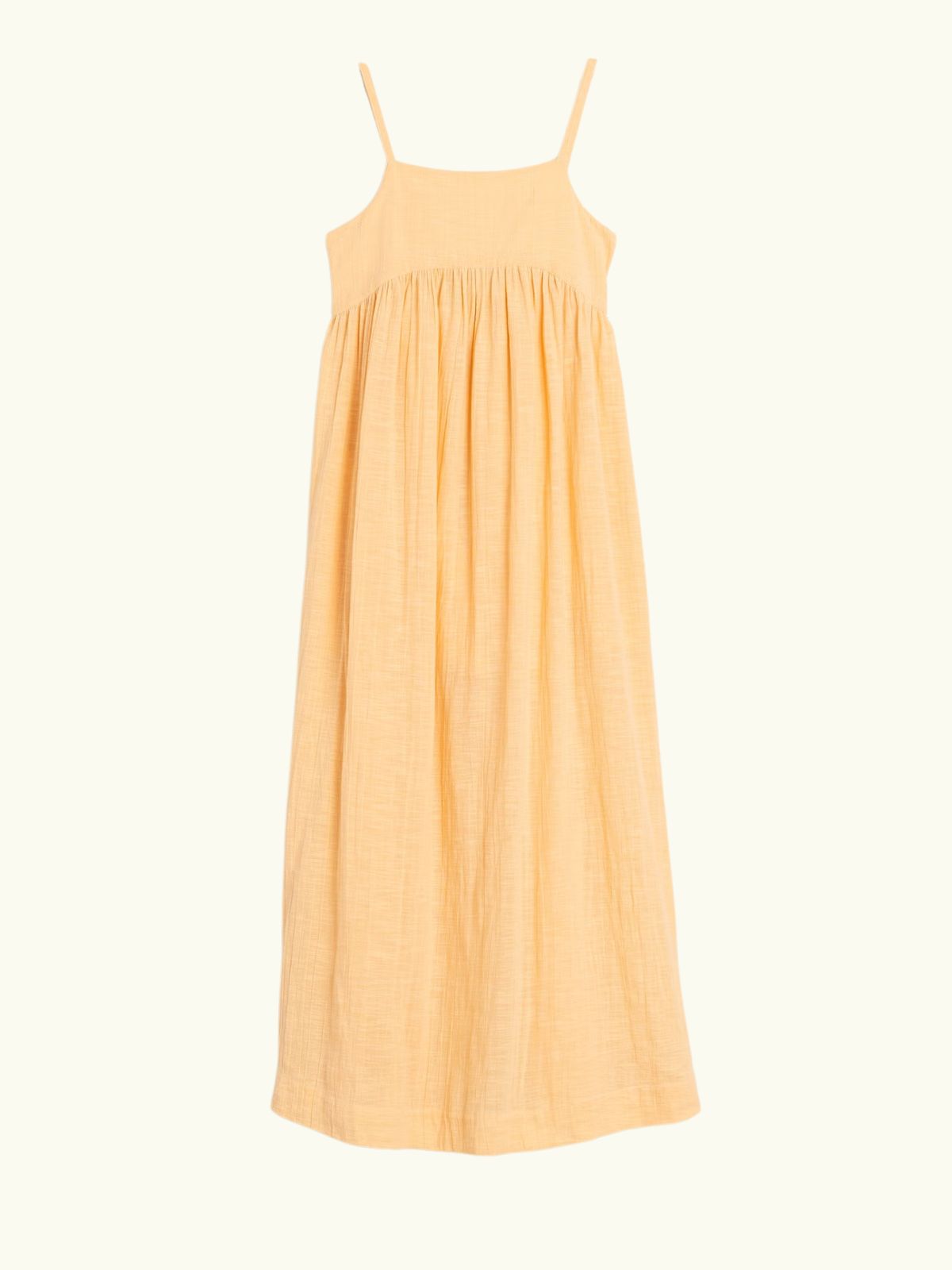 Strap Dress