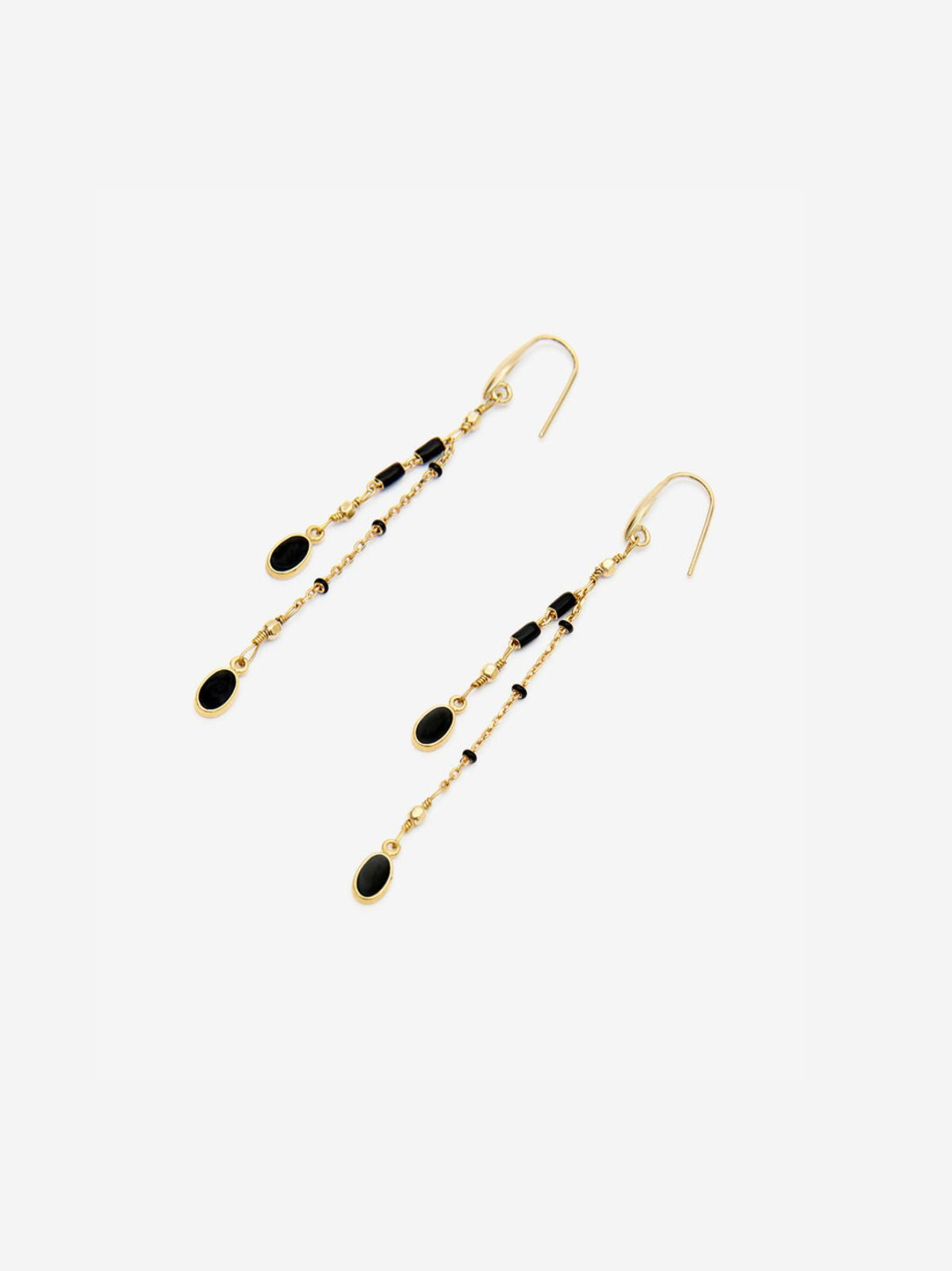 Casablanca Pendant - Black