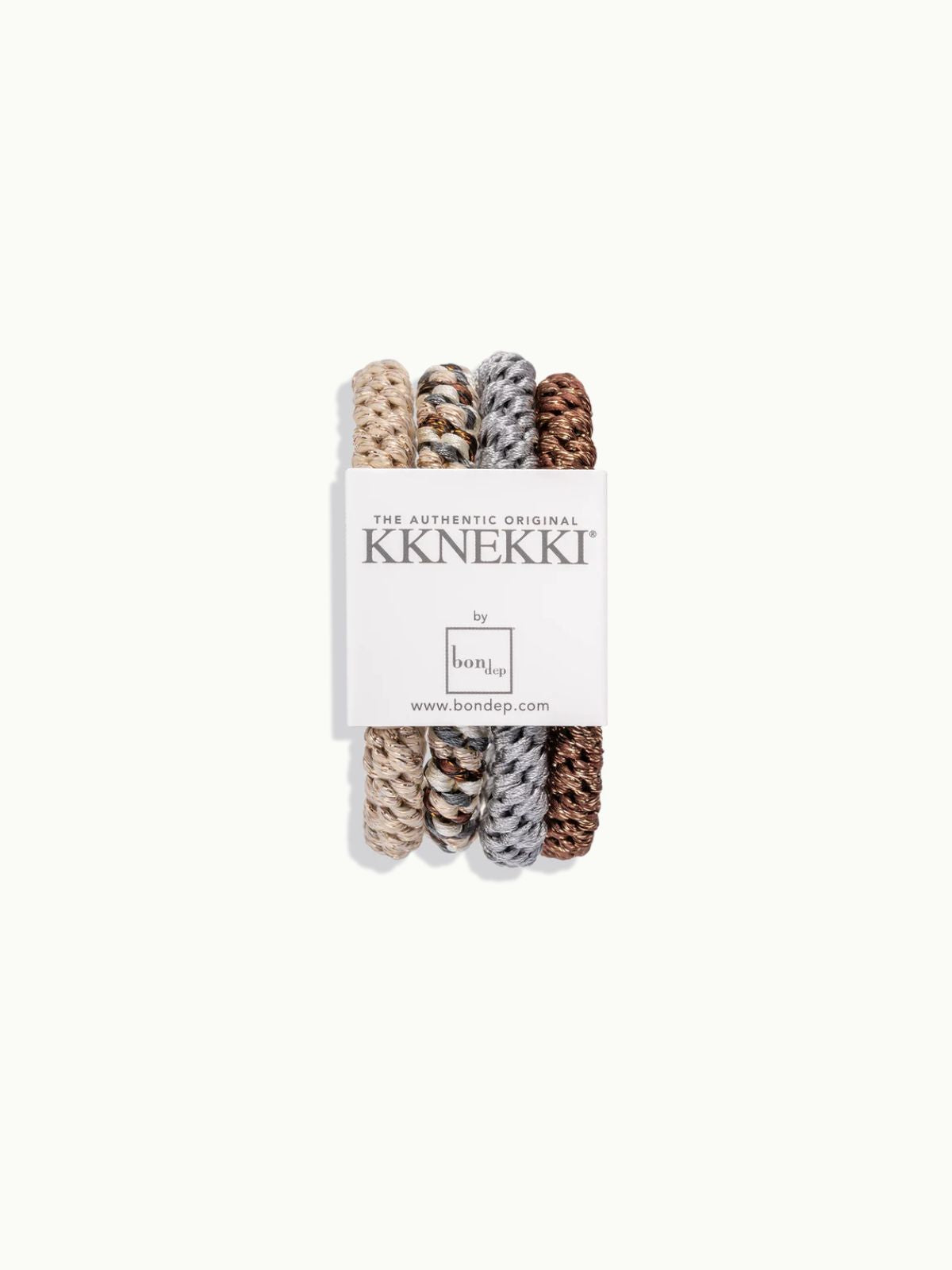 Kknekki Bundle 45 (4 Pack) - Multicolour
