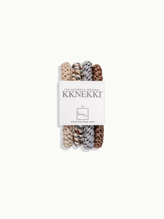 Kknekki Bundle 45 (4 Pack) - Multicolour