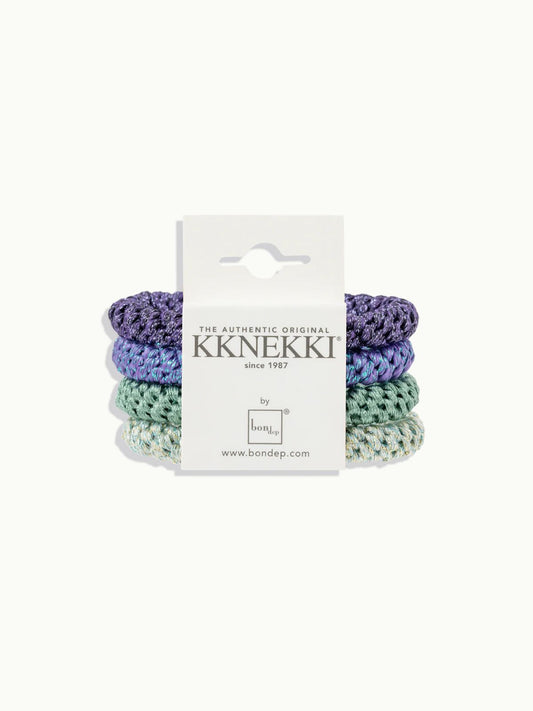 Kknekki Bundle 59 (4 Pack) - Multicolour