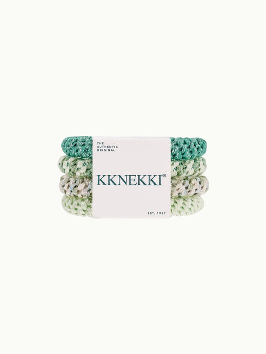 Kknekki Bundle 65 (4 Pack) - Multicolour