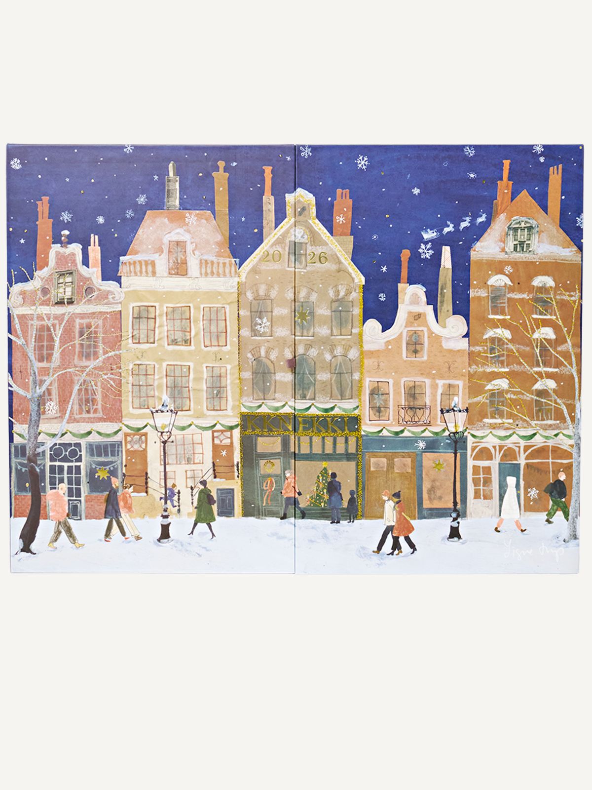 Christmas 26 Advent Calendar