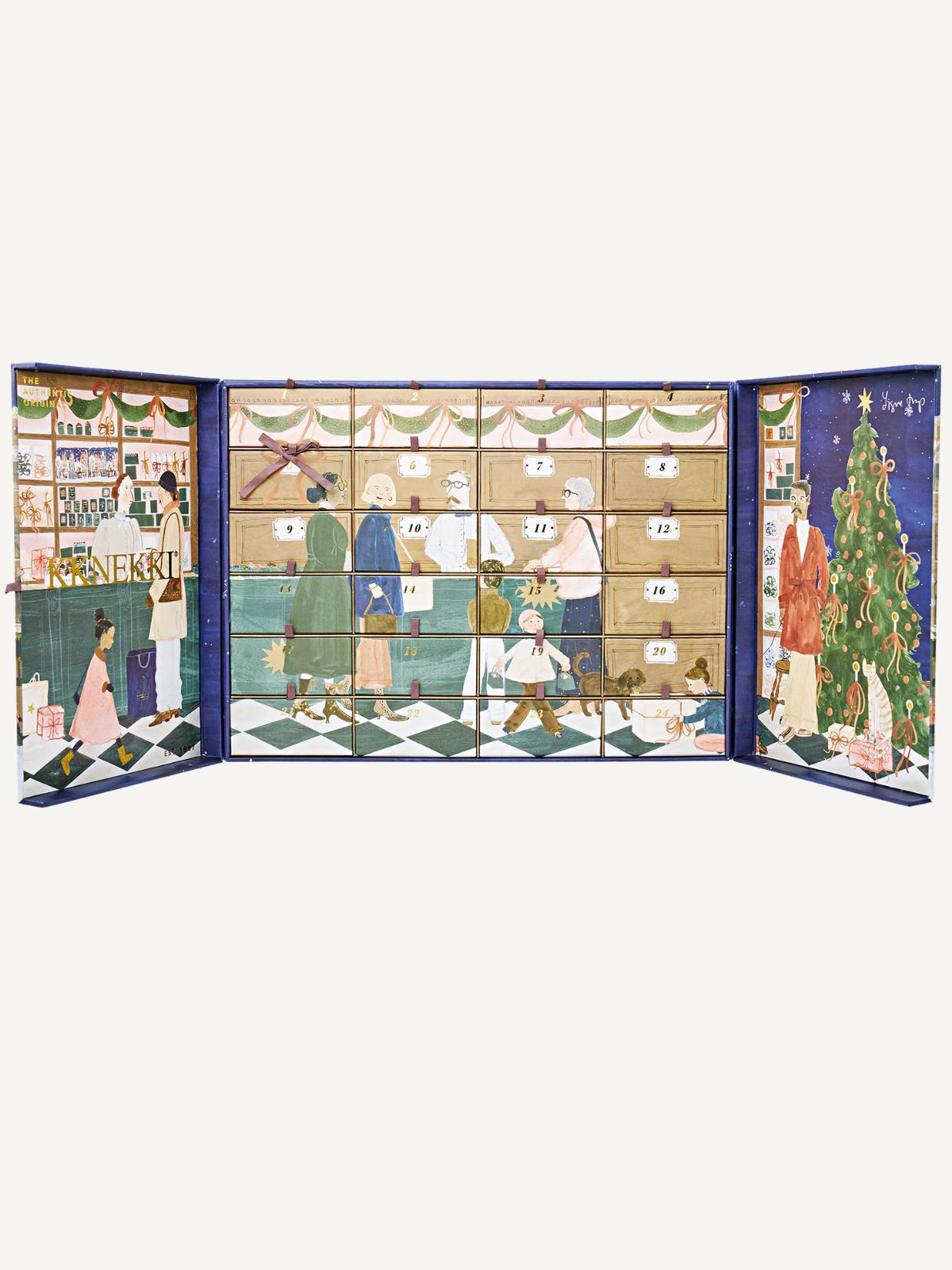 Christmas 26 Advent Calendar