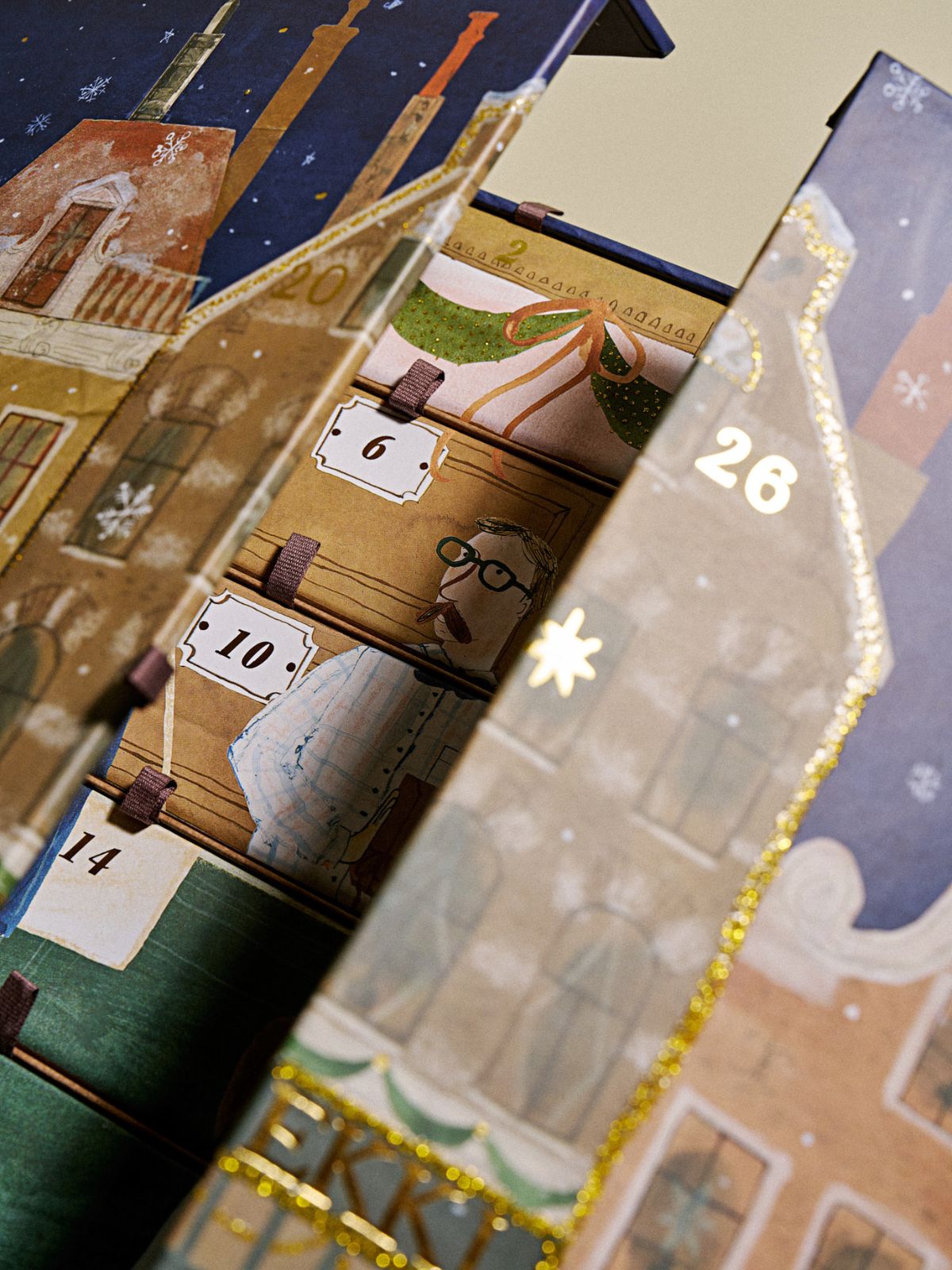 Christmas 26 Advent Calendar